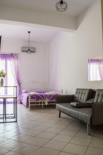 Apartamento Thero House