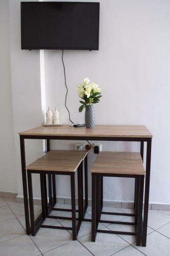 Apartamento Thero House