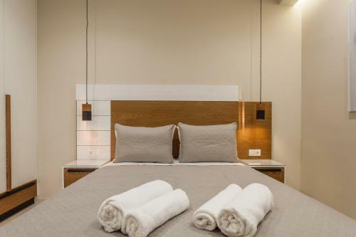 Afroditi Apartment