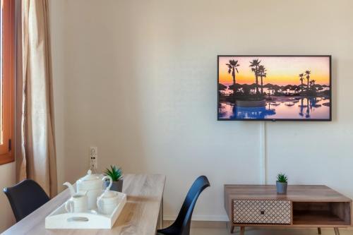 Apartamento Konstantinos Residences2