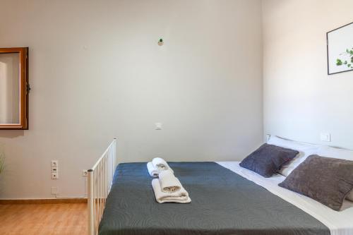 Apartamento Konstantinos Residences2
