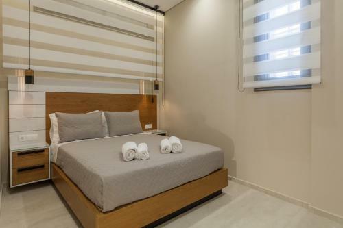 Athena Apartment