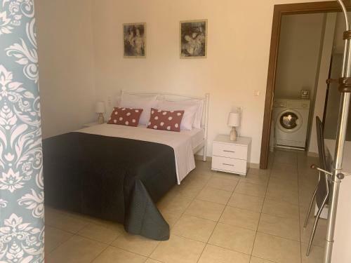 Apartamento Amalia Urban Apt