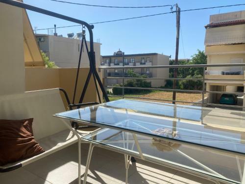 Apartamento Amalia Urban Apt