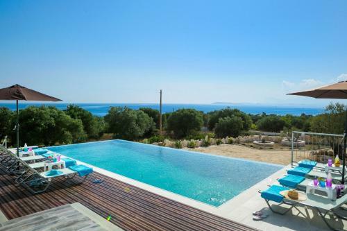 Villa Katrina By Villa Plus