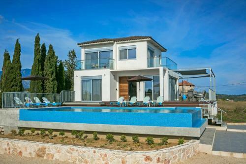 Villa Katrina By Villa Plus