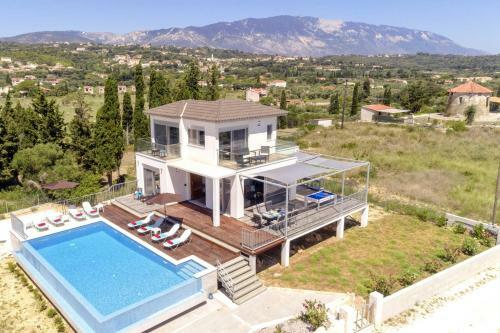Villa Katrina By Villa Plus