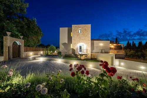 Villa Majore