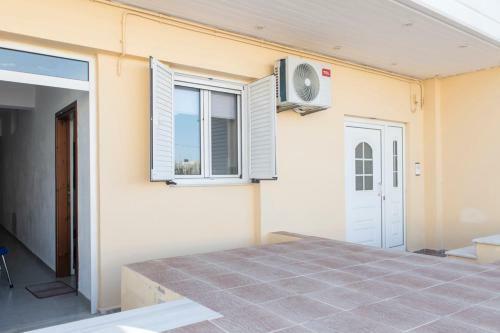 Apartamento 'theodosia't Brothers