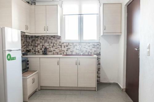 Apartamento 'theodosia't Brothers