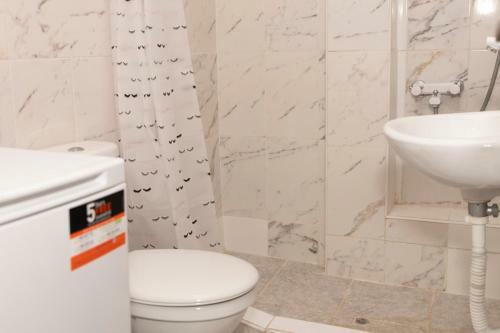 Apartamento 'theodosia't Brothers