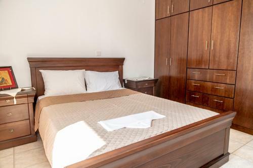 Apartamento 'theodosia't Brothers