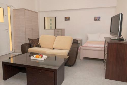 Apartamento 'theodosia't Brothers