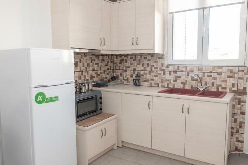Apartamento 'theodosia't Brothers