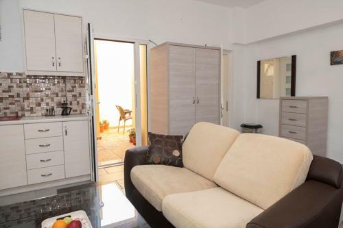 Apartamento 'theodosia't Brothers