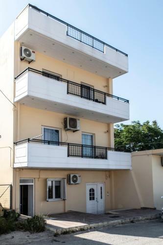 Apartamento 'theodosia't Brothers