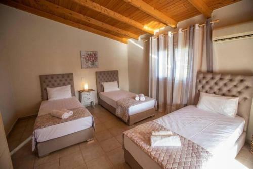 Villa Minore