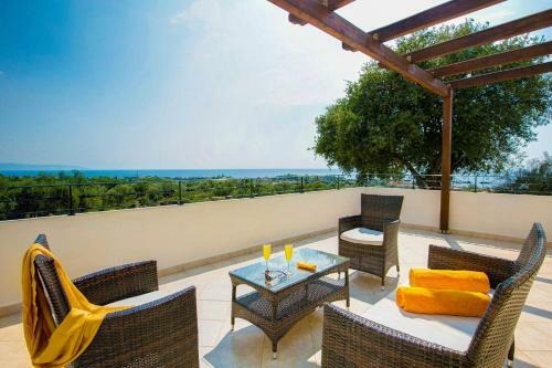 Villa Panmaria By Villa Plus