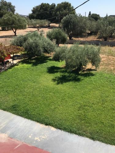 Villa De Bosset
