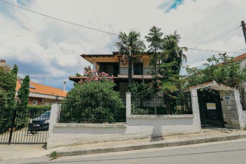 Villa Kalma