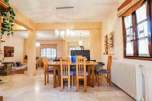 Villa Kalma