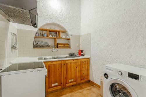 Apartamento Sophia's Maisonette 2