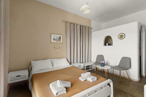 Dimitra's Studios