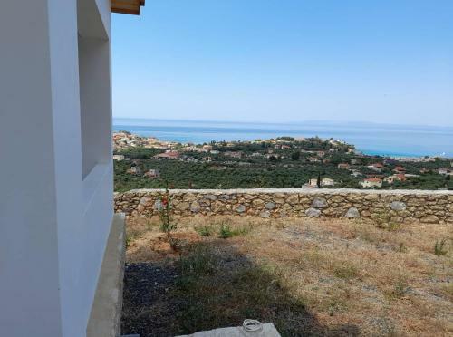 Apartamento Mediterranean Balcony