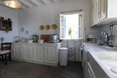 Villa Evilion Traditional House