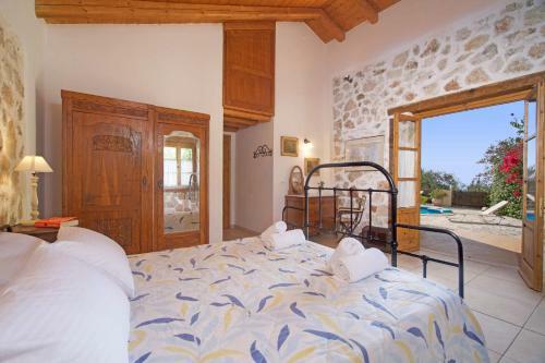 Villa Athina Fiskardo By Villa Plus