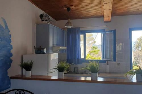 Perivola's House