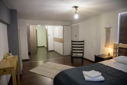 Apartamento Billys House