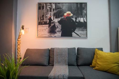 Apartamento Billys House