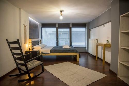 Apartamento Billys House
