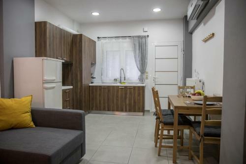 Apartamento Billys House