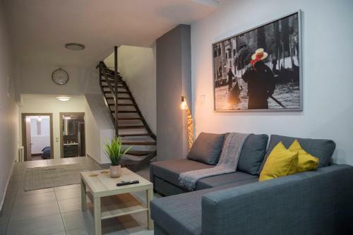 Apartamento Billys House