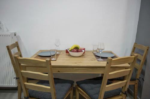 Apartamento Billys House