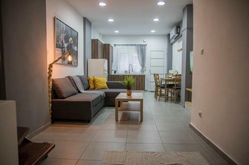 Apartamento Billys House
