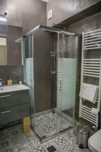 Apartamento Billys House