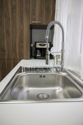 Apartamento Billys House
