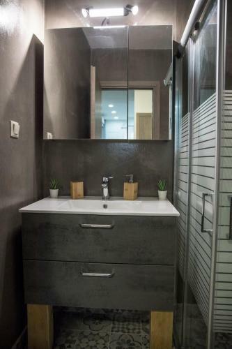 Apartamento Billys House