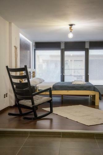 Apartamento Billys House