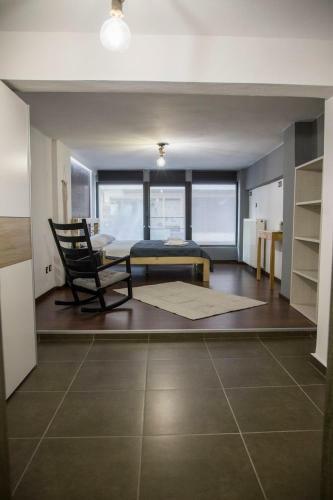 Apartamento Billys House