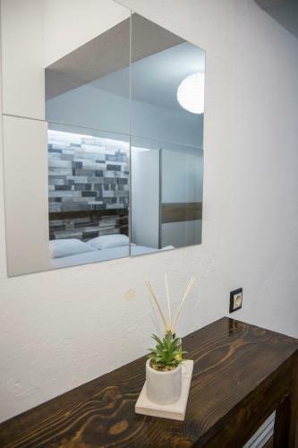Apartamento Billys House