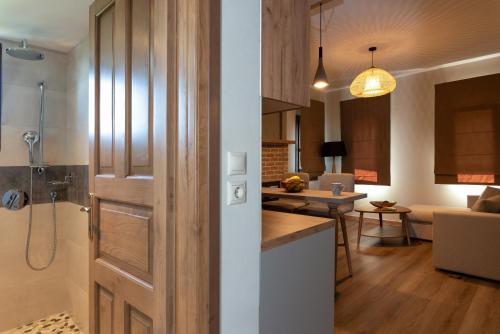 Hostal ??????? Suites