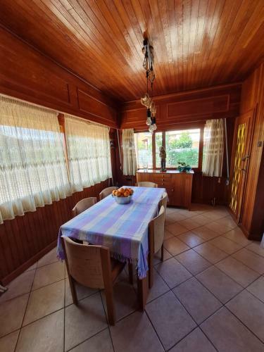 Varkiza Chalet