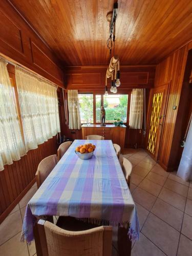 Varkiza Chalet