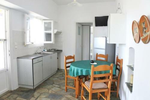 Apartamento Fabrika's Breeze