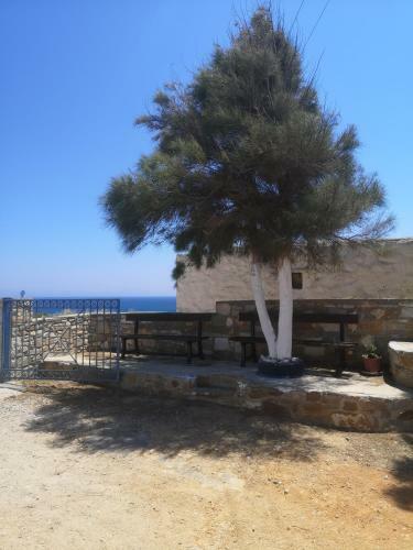 Apartamento Fabrika's Breeze