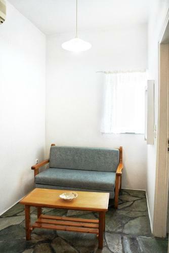 Apartamento Fabrika's Breeze